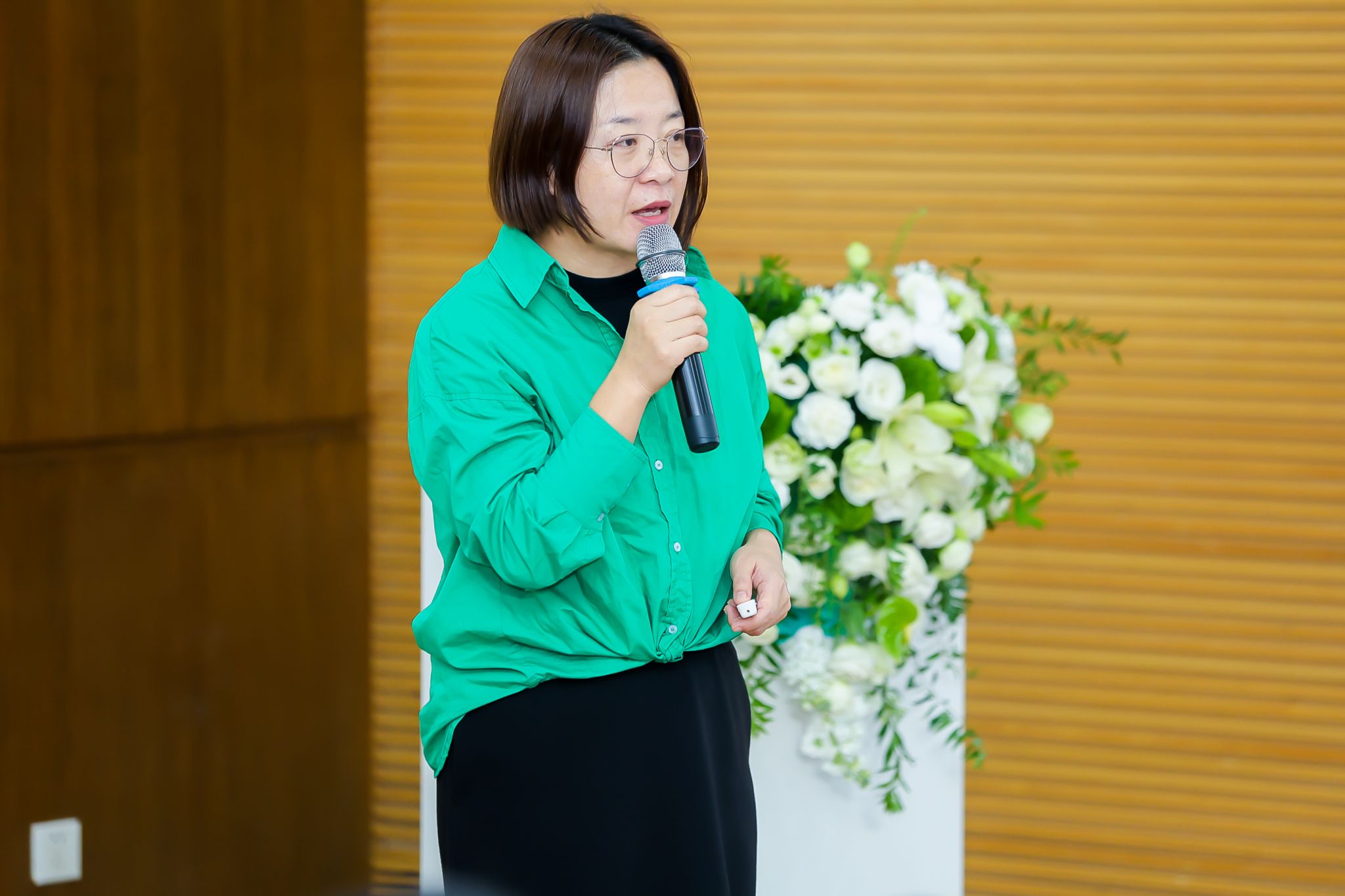 2023传媒教育创新洞察开放研讨会暨西安欧亚学院文化传媒学院质量月系列活动主论坛圆满落幕(图1)